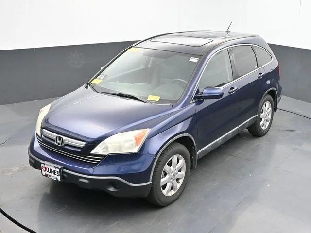 SEMINUEVOS HONDA CR-V a Estados en autogozo