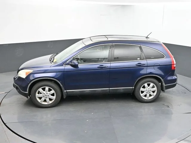 SEMINUEVOS HONDA CR-V a Estados en autogozo