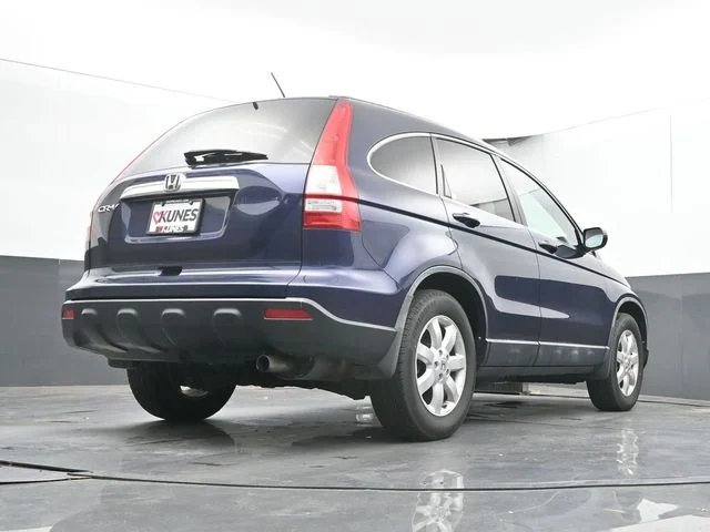 SEMINUEVOS HONDA CR-V a Estados en autogozo
