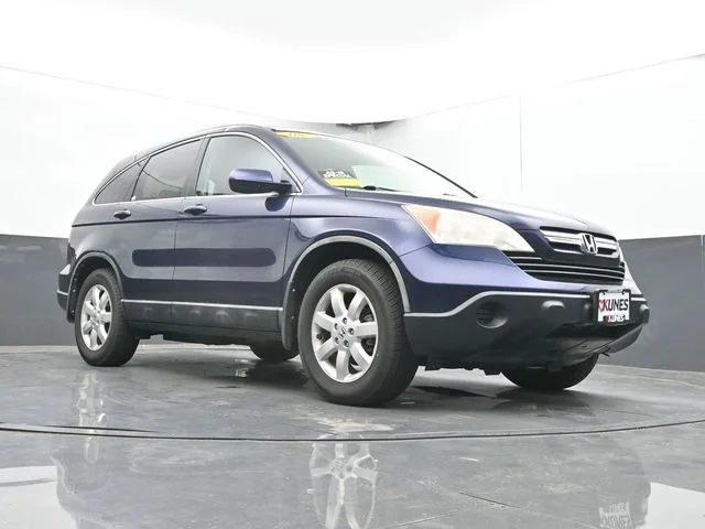 SEMINUEVOS HONDA CR-V a Estados en autogozo