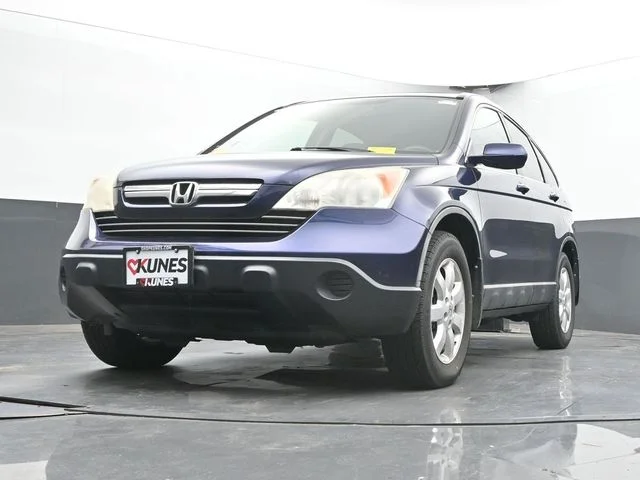 SEMINUEVOS HONDA CR-V a Estados en autogozo