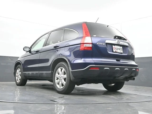 SEMINUEVOS HONDA CR-V a Estados en autogozo