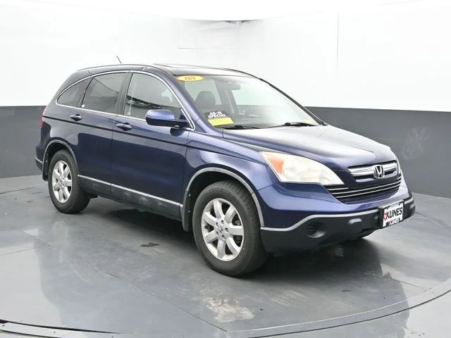 SEMINUEVOS HONDA CR-V a Estados en autogozo