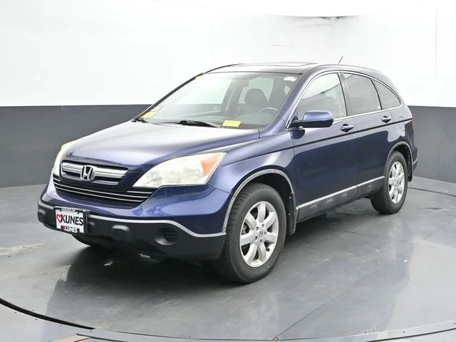 SEMINUEVOS HONDA CR-V a Estados en autogozo