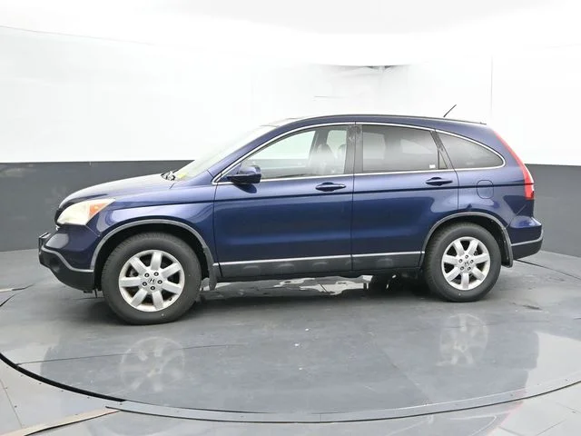SEMINUEVOS HONDA CR-V a Estados en autogozo