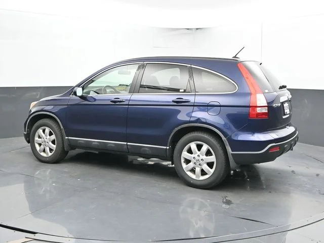 SEMINUEVOS HONDA CR-V a Estados en autogozo