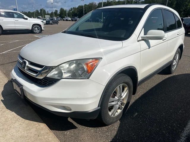 SEMINUEVOS HONDA CR-V at Brainerd  in Dondelinger Chevrolet