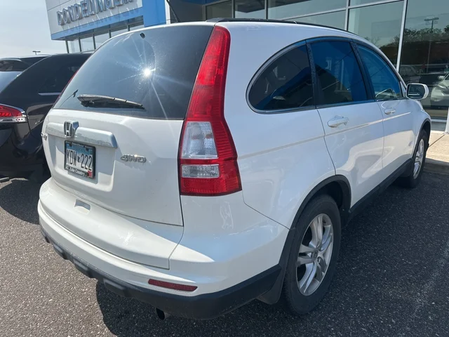 SEMINUEVOS HONDA CR-V at Brainerd  in Dondelinger Chevrolet