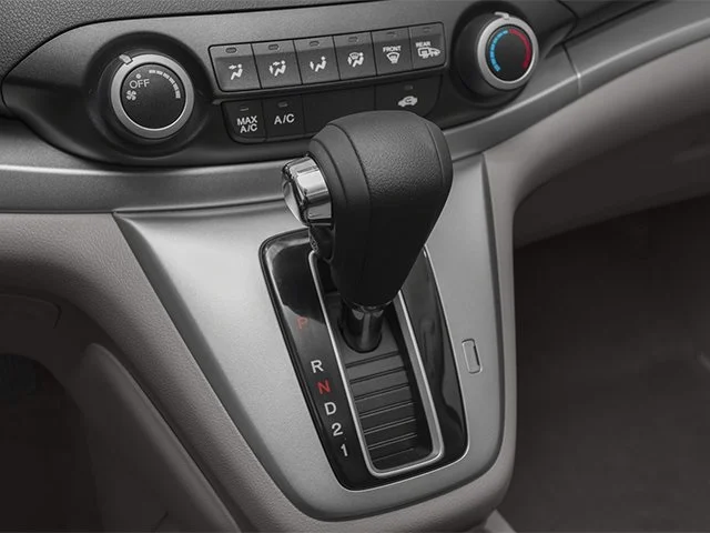 SEMINUEVOS HONDA CR-V at Kennesaw, in Town Center Nissan