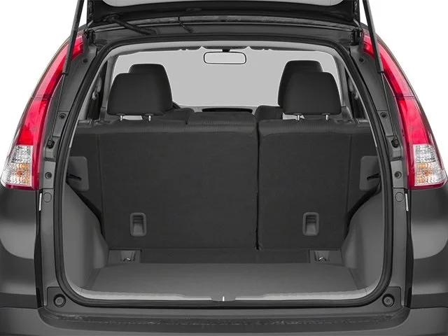 SEMINUEVOS HONDA CR-V at Kennesaw, in Town Center Nissan