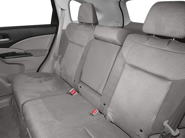 SEMINUEVOS HONDA CR-V at Kennesaw, in Town Center Nissan