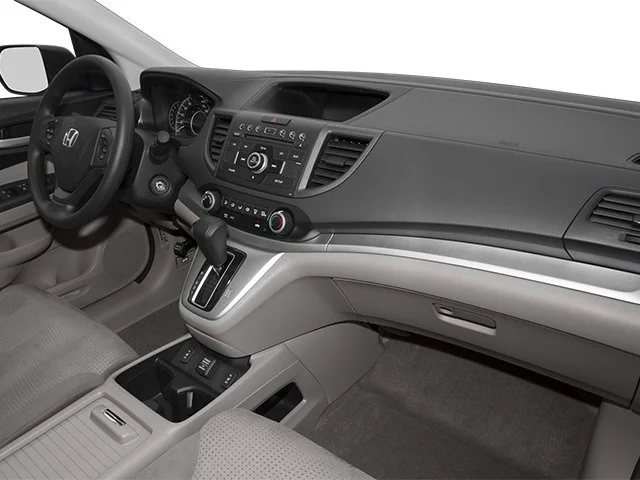 SEMINUEVOS HONDA CR-V at Kennesaw, in Town Center Nissan