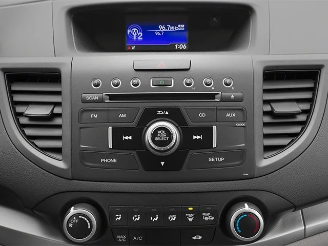 SEMINUEVOS HONDA CR-V at Kennesaw, in Town Center Nissan