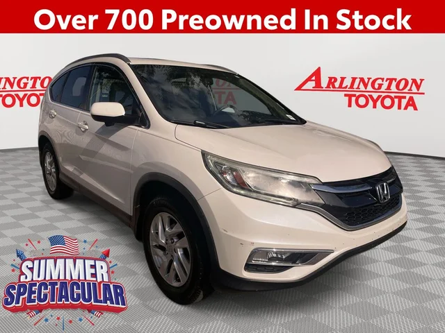 SEMINUEVOS HONDA CR-V a Estados en autogozo