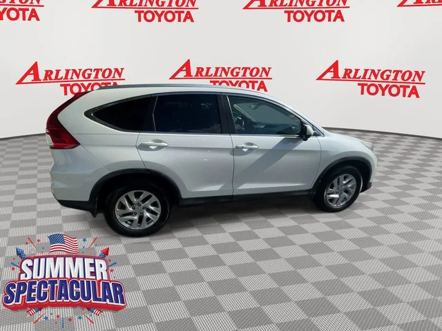 SEMINUEVOS HONDA CR-V a Estados en autogozo