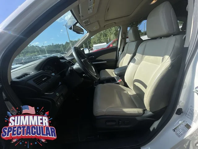 SEMINUEVOS HONDA CR-V a Estados en autogozo