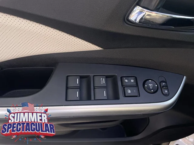 SEMINUEVOS HONDA CR-V a Estados en autogozo