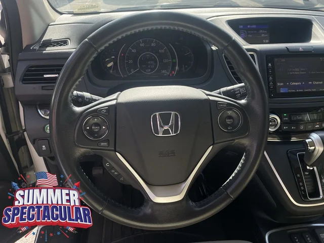 SEMINUEVOS HONDA CR-V a Estados en autogozo