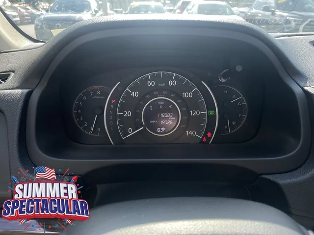 SEMINUEVOS HONDA CR-V a Estados en autogozo