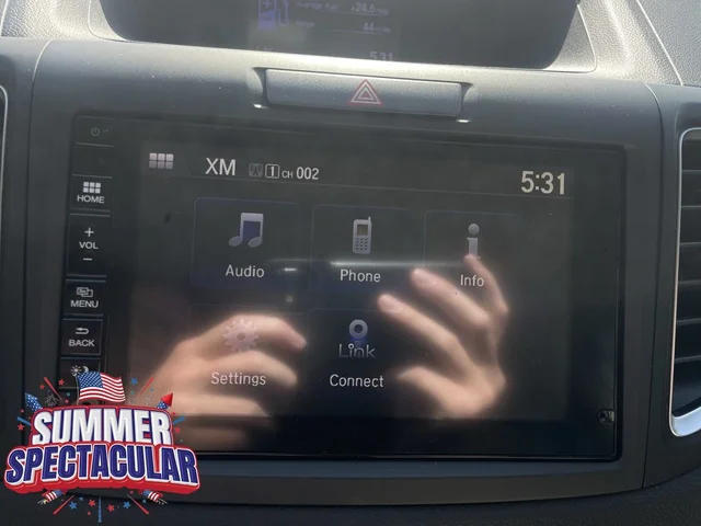 SEMINUEVOS HONDA CR-V a Estados en autogozo