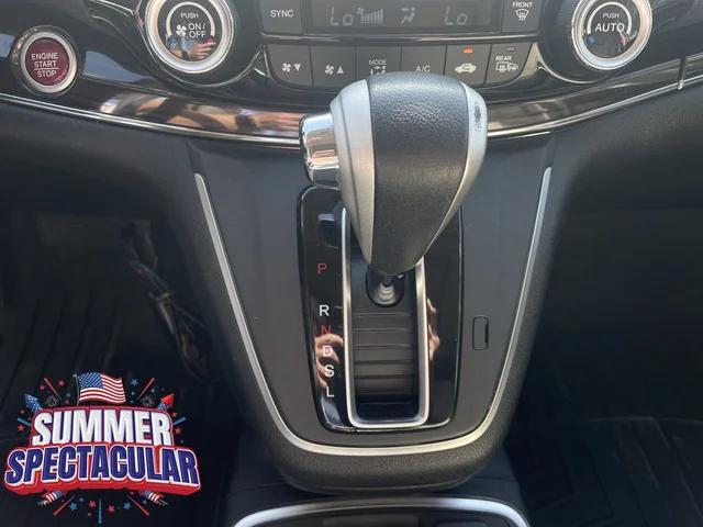 SEMINUEVOS HONDA CR-V a Estados en autogozo