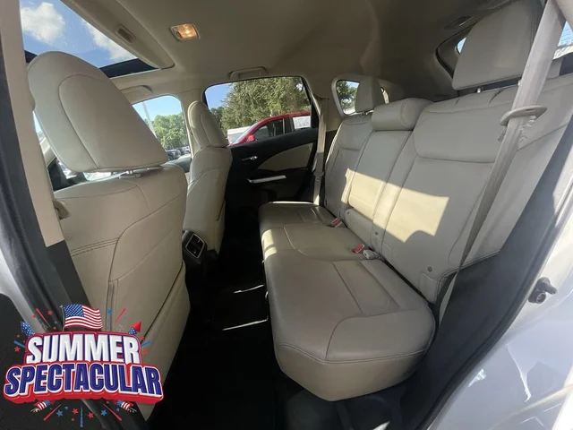 SEMINUEVOS HONDA CR-V a Estados en autogozo