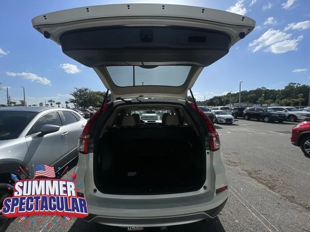 SEMINUEVOS HONDA CR-V a Estados en autogozo