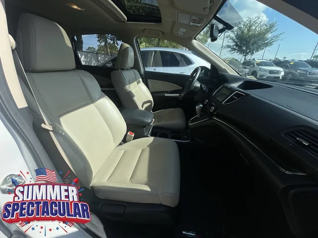 SEMINUEVOS HONDA CR-V a Estados en autogozo
