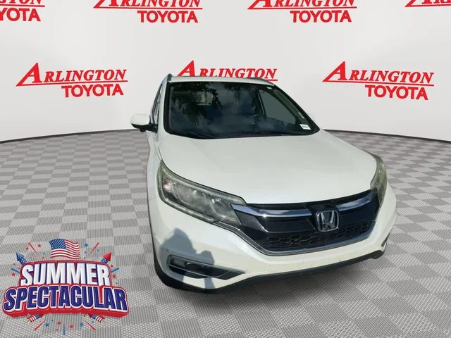 SEMINUEVOS HONDA CR-V a Estados en autogozo