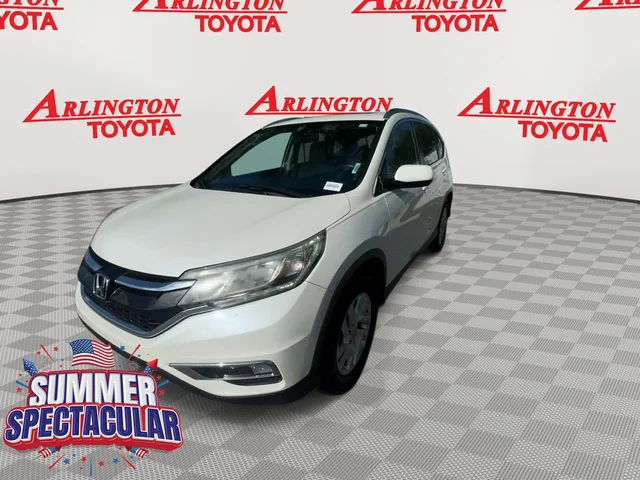 SEMINUEVOS HONDA CR-V a Estados en autogozo