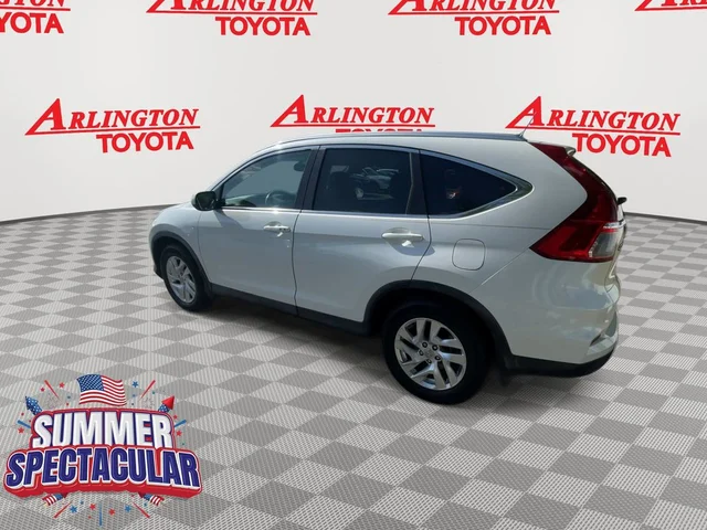 SEMINUEVOS HONDA CR-V a Estados en autogozo