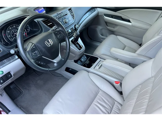 Used HONDA CR-V at San Francisco in izmo Kia