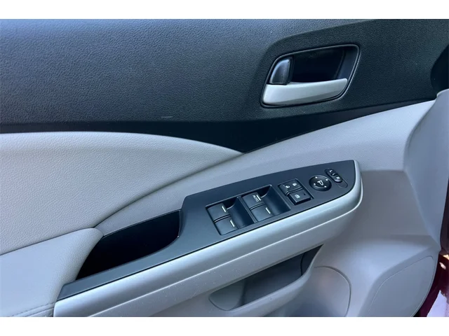 Used HONDA CR-V at San Francisco in izmo Kia