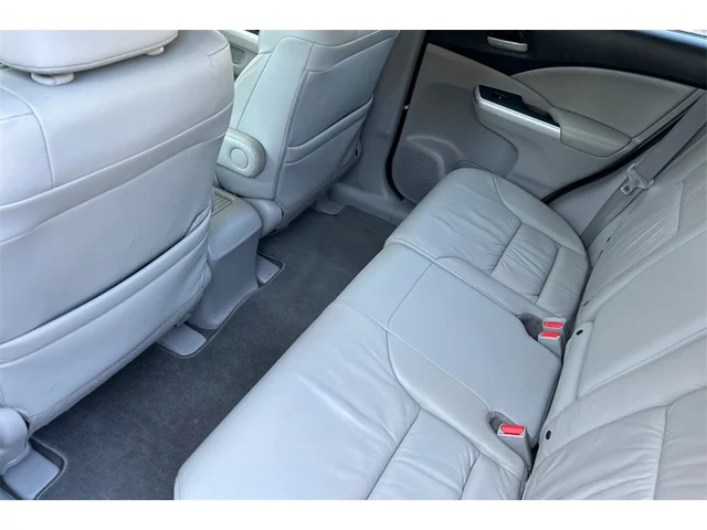 Used HONDA CR-V at San Francisco in izmo Kia