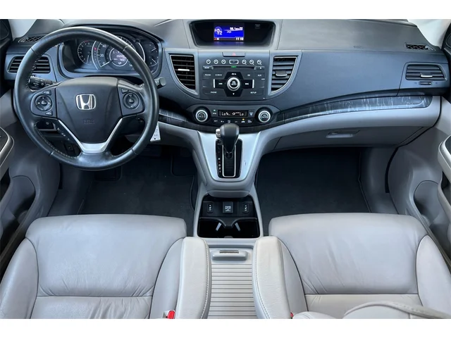 Used HONDA CR-V at San Francisco in izmo Kia