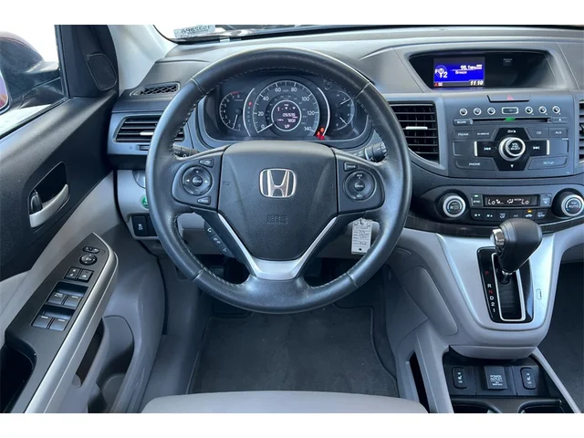 Used HONDA CR-V at San Francisco in izmo Kia
