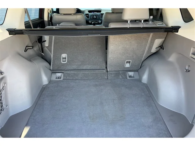 Used HONDA CR-V at San Francisco in izmo Kia