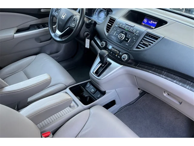 Used HONDA CR-V at San Francisco in izmo Kia
