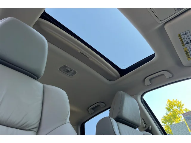 Used HONDA CR-V at San Francisco in izmo Kia