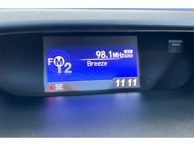 Used HONDA CR-V at San Francisco in izmo Kia
