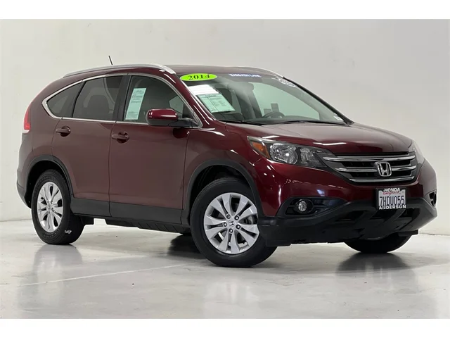 Used HONDA CR-V at San Francisco in izmo Kia