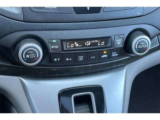 Used HONDA CR-V at San Francisco in izmo Kia