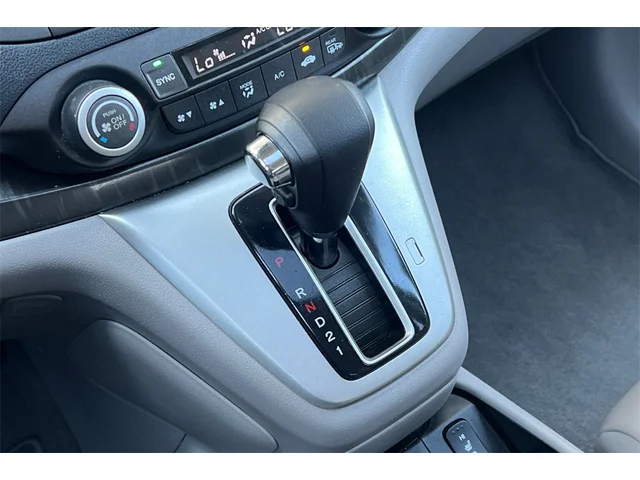 Used HONDA CR-V at San Francisco in izmo Kia