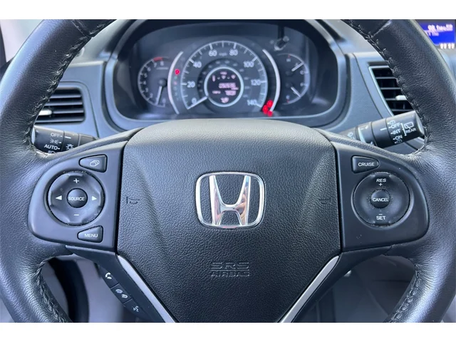 Used HONDA CR-V at San Francisco in izmo Kia