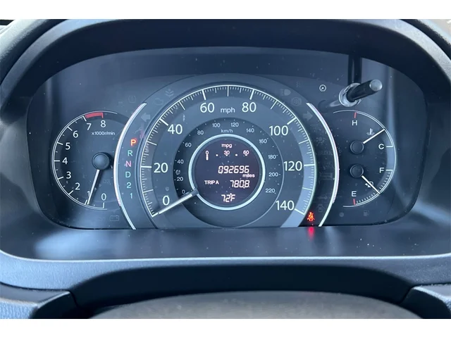 Used HONDA CR-V at San Francisco in izmo Kia
