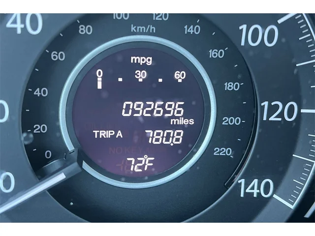 Used HONDA CR-V at San Francisco in izmo Kia
