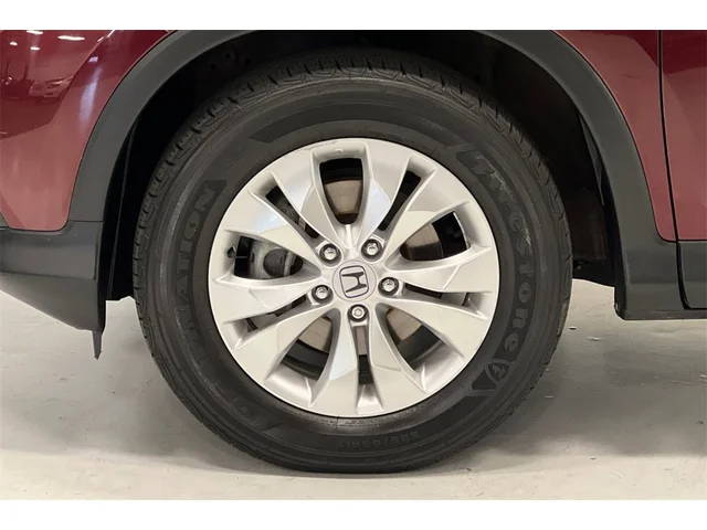 Used HONDA CR-V at San Francisco in izmo Kia