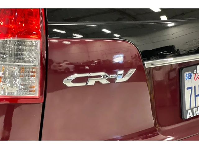 Used HONDA CR-V at San Francisco in izmo Kia