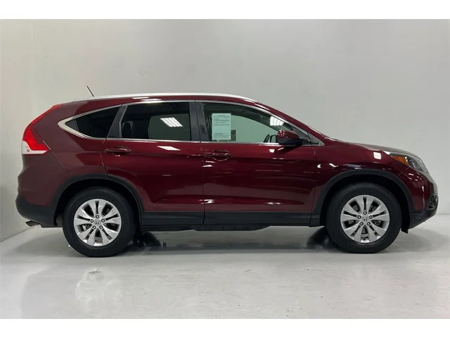 Used HONDA CR-V at San Francisco in izmo Kia