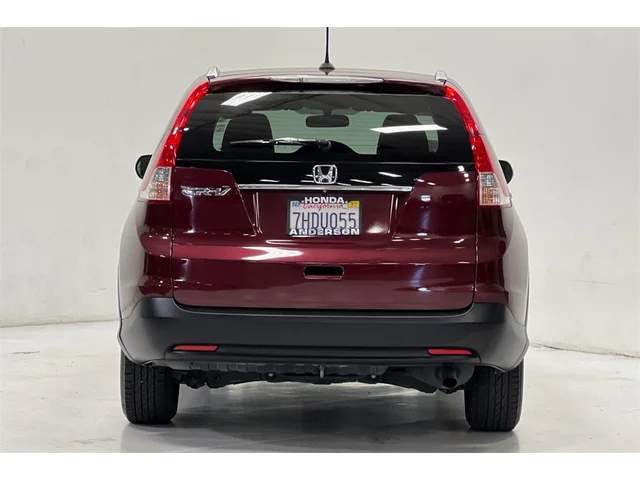 Used HONDA CR-V at San Francisco in izmo Kia
